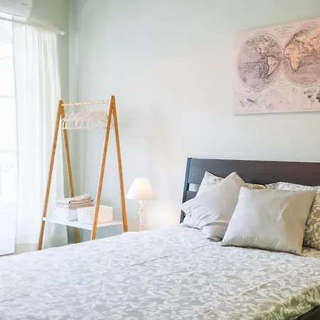 Fonte Luminosa - Great Location Apartman Lisboa