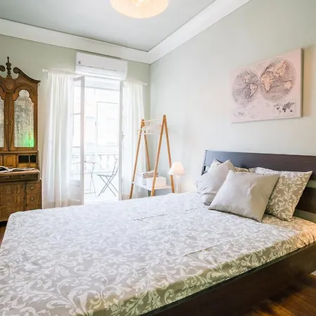 Fonte Luminosa - Great Location Lisboa