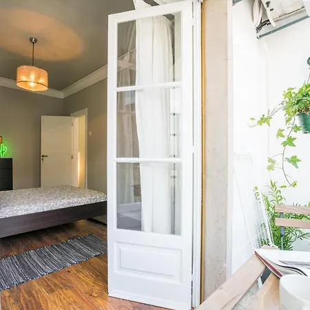 Fonte Luminosa - Great Location Lisboa