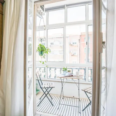 Fonte Luminosa - Great Location