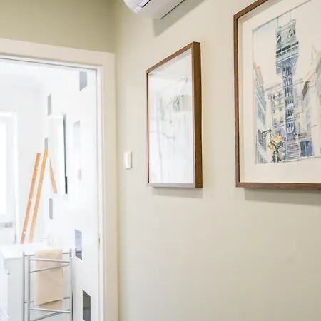 Apartamento Fonte Luminosa - Great Location