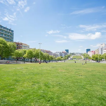 Апартаменты Fonte Luminosa - Great Location