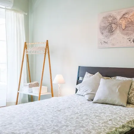 Fonte Luminosa - Great Location * リスボン